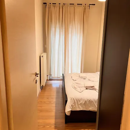 Agias Sofias Central Apartment Thessaloniki Exterior photo