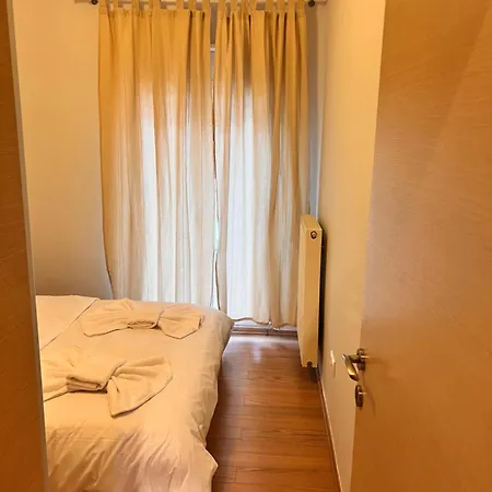Agias Sofias Central Apartment Thessaloniki Exterior photo