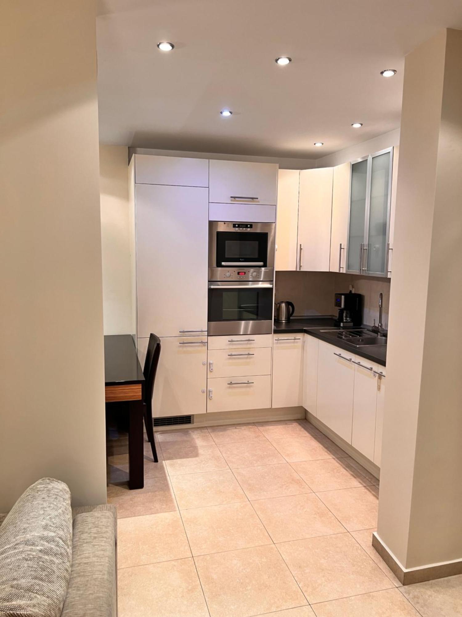 Agias Sofias Appartement