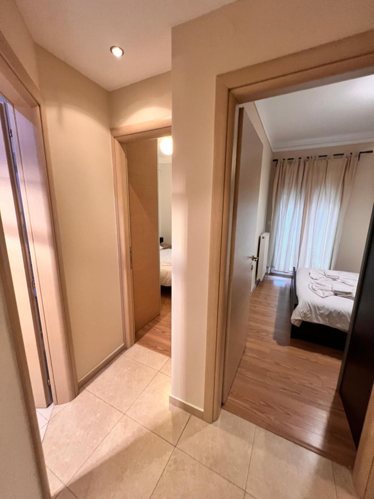 Appartement Agias Sofias Thessaloniki