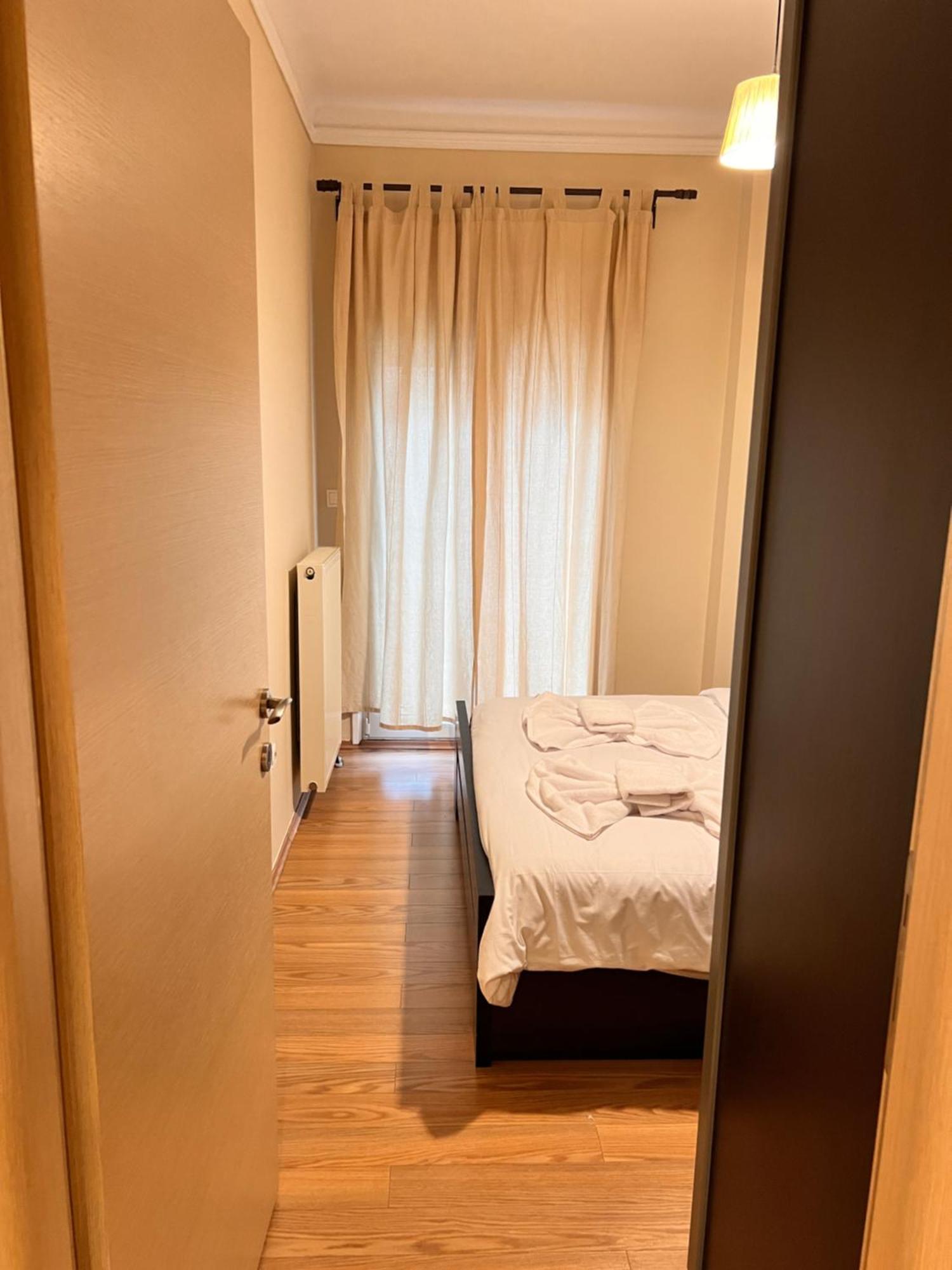 Agias Sofias Appartement *