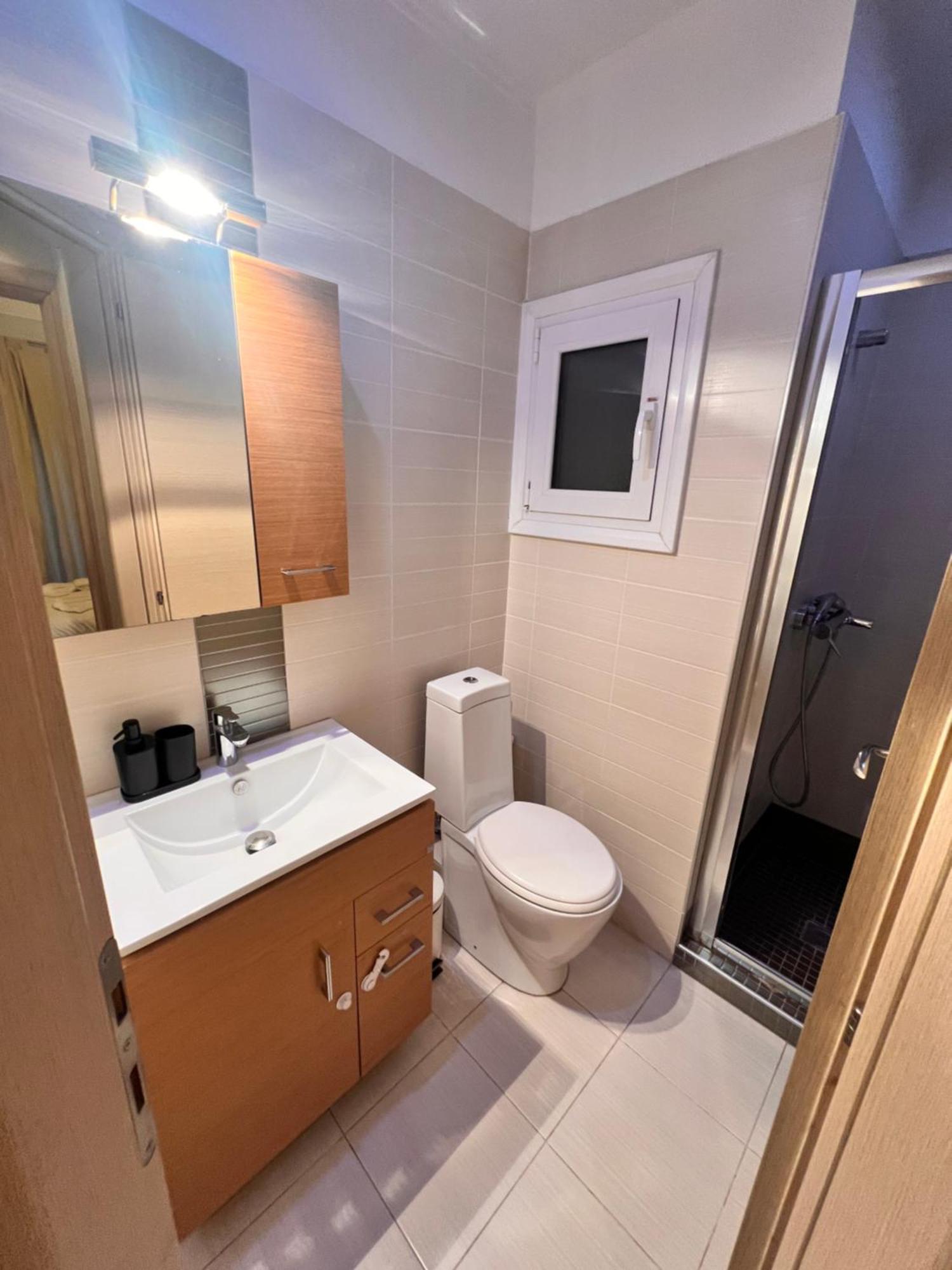 Agias Sofias Appartement Thessaloniki