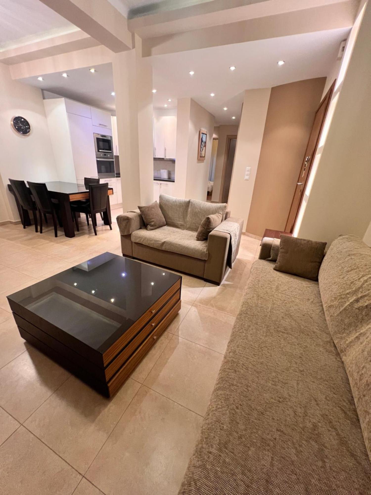 Agias Sofias Appartement Thessaloniki